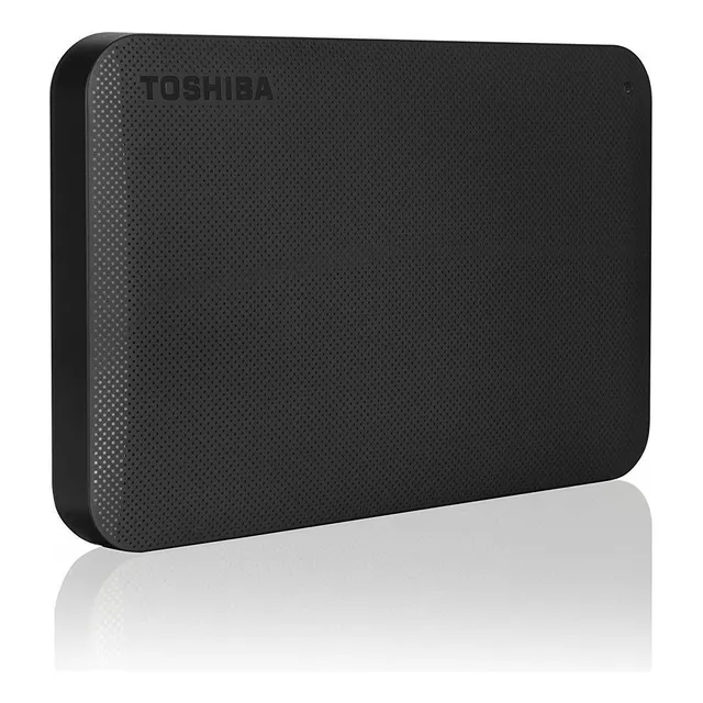 externo Toshiba Canvio Ready HDTP220E 2TB
