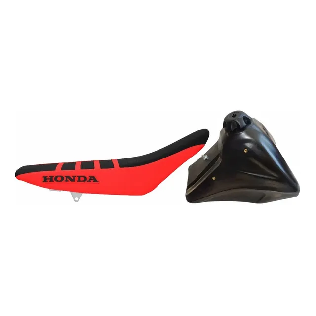 Banco Crf 230+tanque Adaptável Crf 230 Tornado Xr 200 Duo