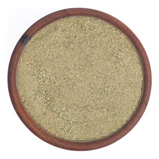 Chá Empório Muritiba Guiné Em Pó Natural 100 G Chá Empório Muritiba Guiné Em Pó Natural 100 G