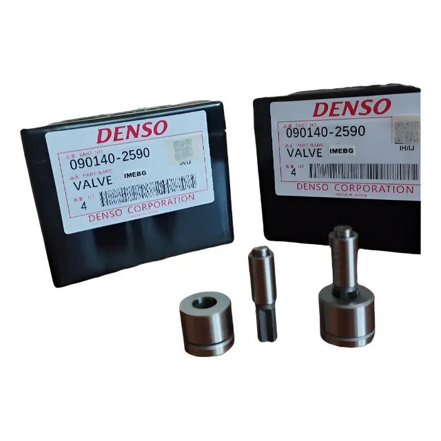Válvulas 2590 Para Mitsubishi Canter Con Turbo - Motor 4d34