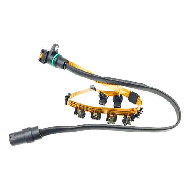 Arnes De Transmisión Automática 01m Vw Jetta A4 C/arnes Ext