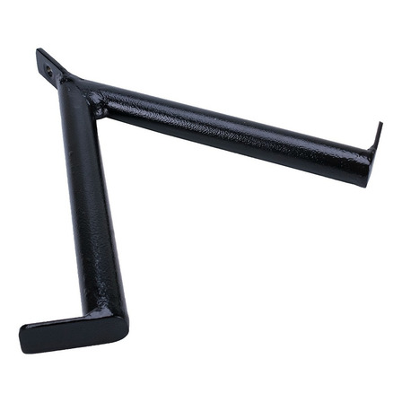 Puxador V Barra Pulley Tríceps Academia Profissional Barras Cor Preto Puxador V Barra Pulley Tríceps Academia Profissional Barras Cor Preto