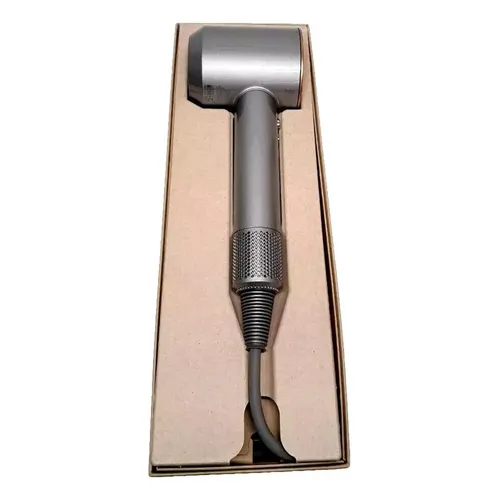 Secador Dyson Supersonic Origin Versão Brasil Cor Nickel/copper