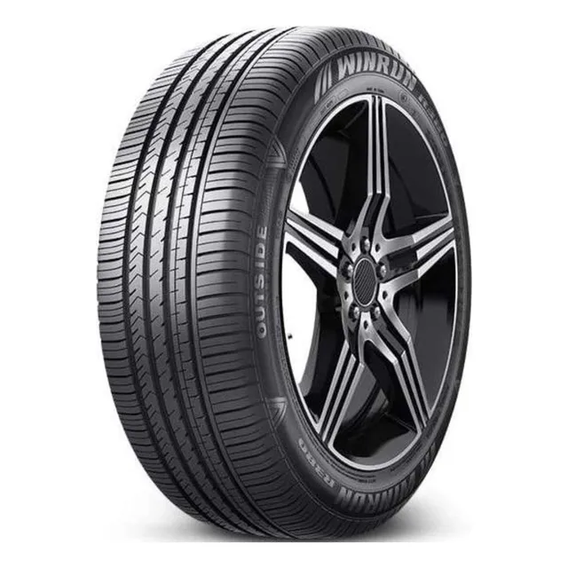 Llanta 255 40 Zr17 94w Winrun R330 Oferta