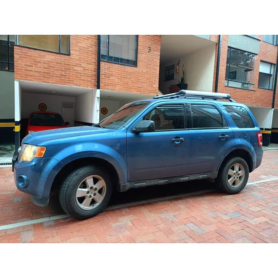 Ford Escape 3.0 Xlt