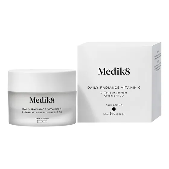Daily Radiance Vitamin C 50 Ml Medik8