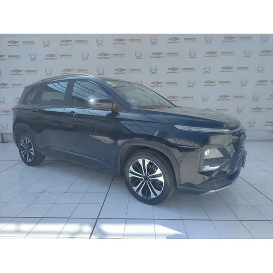 Chevrolet Captiva 1.5 Lt 7 Pasajeros At