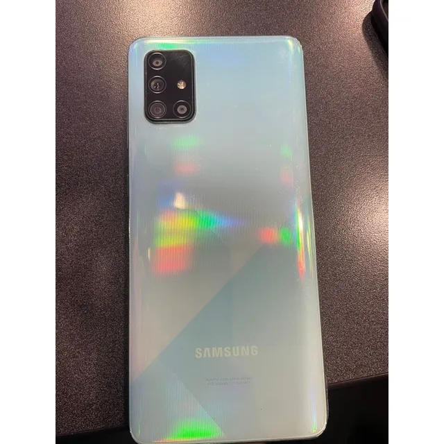 Celular Samsung Galaxy A71 128 Gb