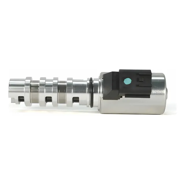 1- Solenoide (vvt) Sentra 2.5l 4 Cil 2002/2006 Injetech