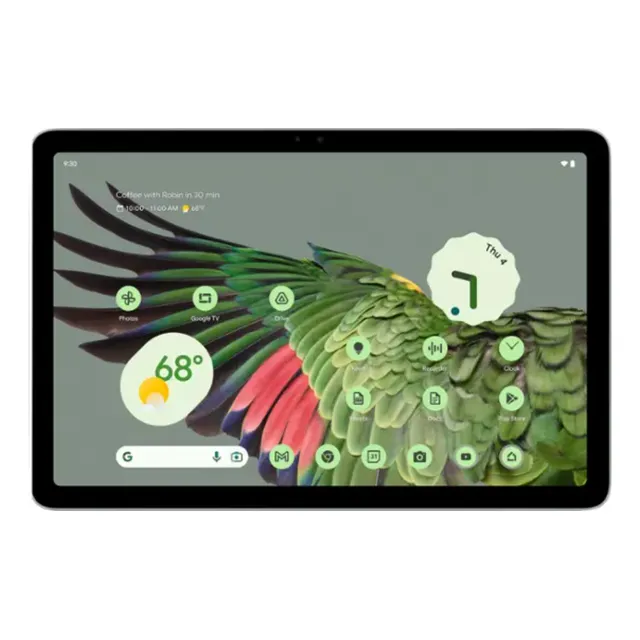 Google Pixel Tablet 128gb Hazel , Gtu8p