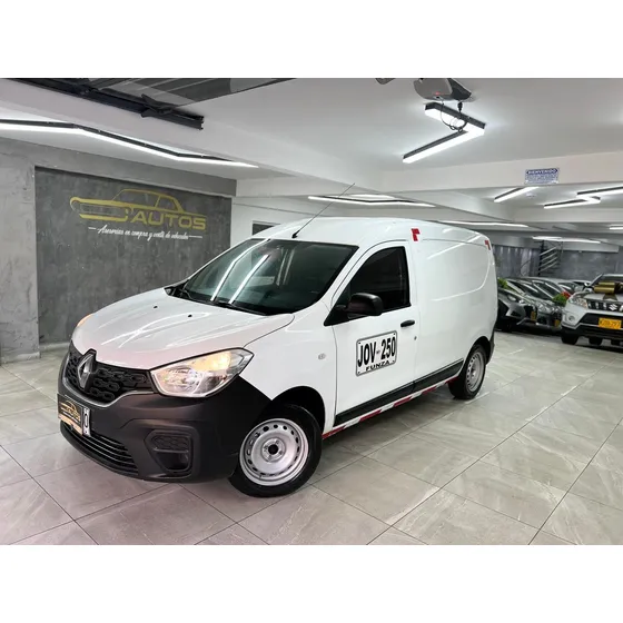 Renault Kangoo Renault Kangoo Mt 2021