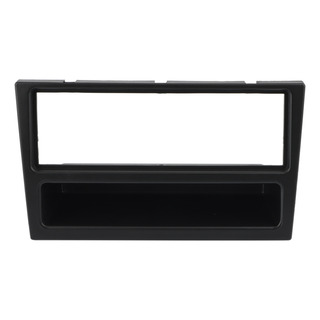 Radio De Coche 1din Fascia Para Corsa (c) Meriva (b) Vectra Radio De Coche 1din Fascia Para Corsa (c) Meriva (b) Vectra