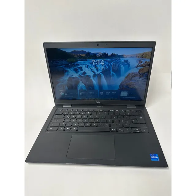 Dell Latitude 3420 Core I7 16gb Ram, 2 Discos Sólidos 1.5tb