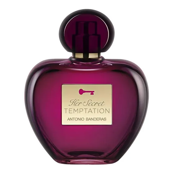 Her Secret Temptation EDT 80ml para mujer
