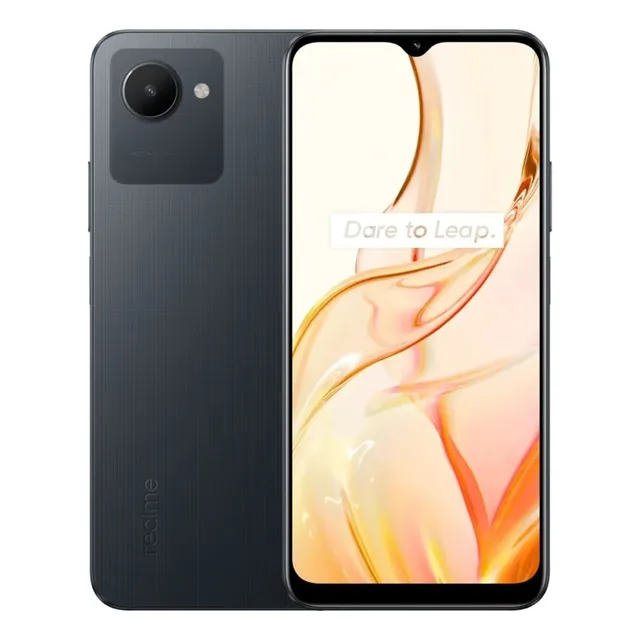 Oppo Realme C30s Rmx3690 3gb 64gb Dual Sim Duos