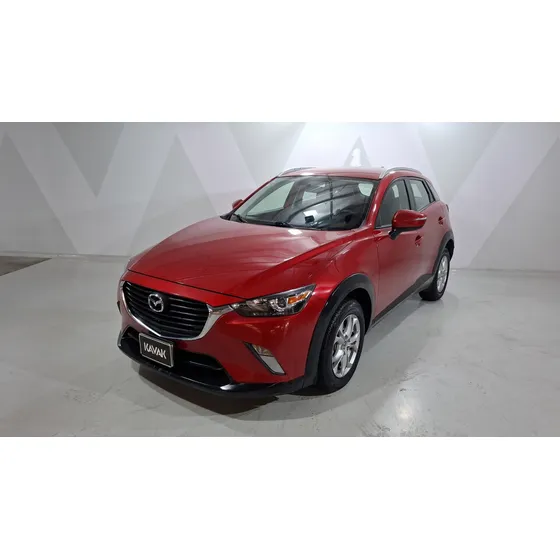 Mazda Cx-3 2.0 I 2wd At