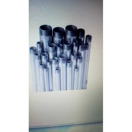 Tubos H/g Astm 3/4' , 2' , 2 1/2 ,y 3 Pulgadas