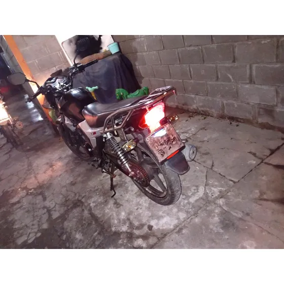 Honda Glh 150