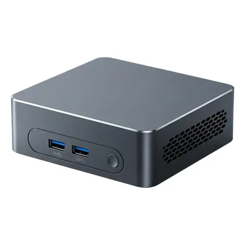 Mini PC Ryzen 5 7430U 16GB RAM 512GB SSD Windows 11 Bmax Maxmini