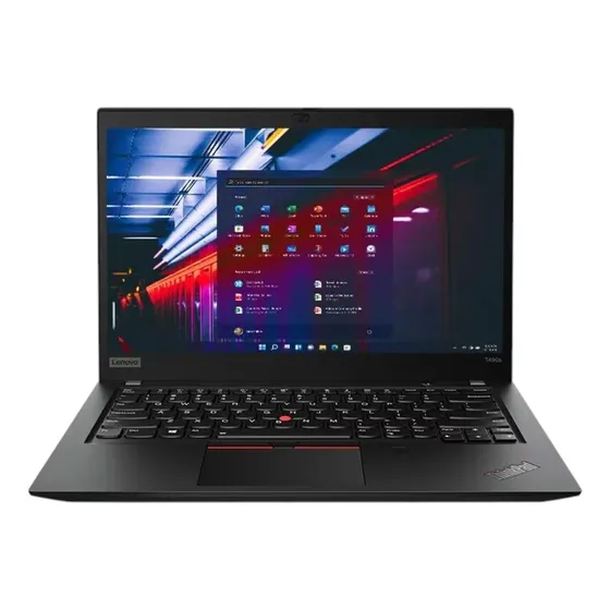 Notebook Lenovo Thinkpad E470 I7 7a Ger 32gb 1tb Ssd