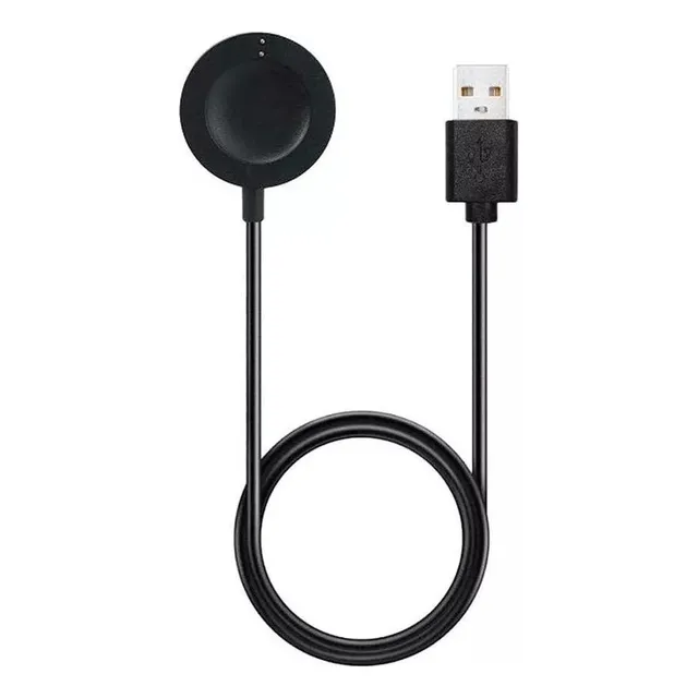 Cable Usb Cargador Para Smartwatch Fossil 5ta Generacion