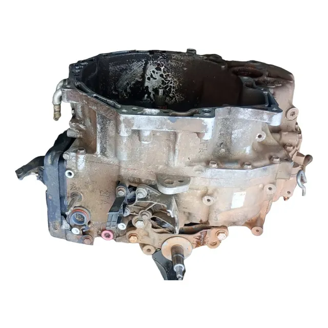 Caixa Câmbio Peugeot 3008 1.6 Thp Gasolina N61