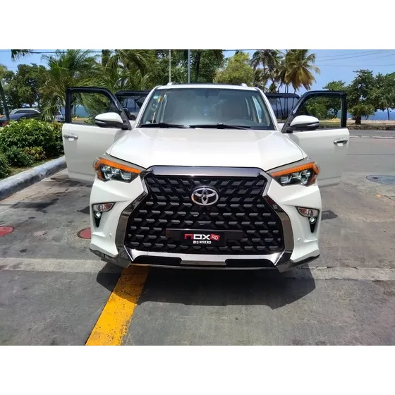 Toyota 4runner Limite