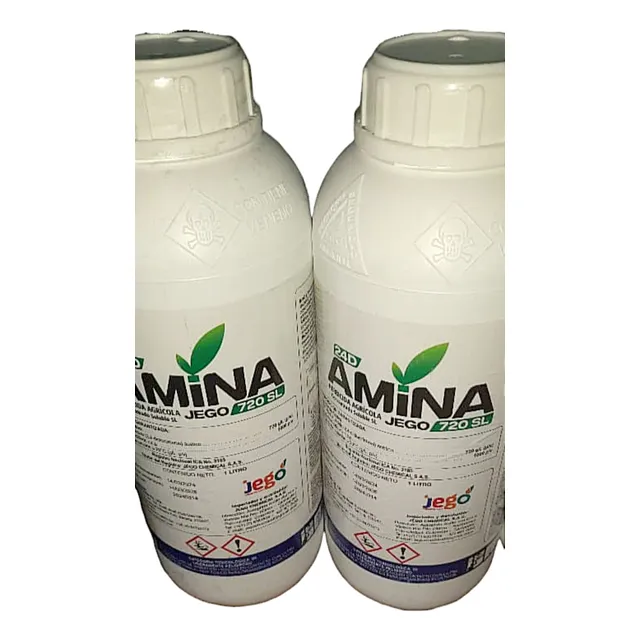 Amina 24d Herbicida 1 Lt Nuevo