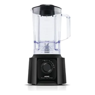 Liquidificador Power Max 700 Ln50 Cor Preto Liquidificador Power Max 700 Ln50 Cor Preto