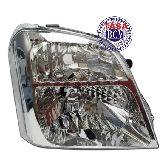 Faro Delantero Izquierdo Luv Dmax V6 3.5 2005 2006 2007 2008
