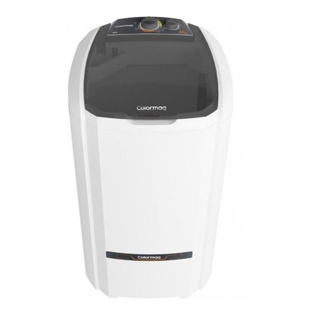 Lavadora De Roupas Semiautomática Tanquinho Colormaq Lcs 20kg Capacidade Lavadora De Roupas Semiautomática Tanquinho Colormaq Lcs 20kg Capacidade