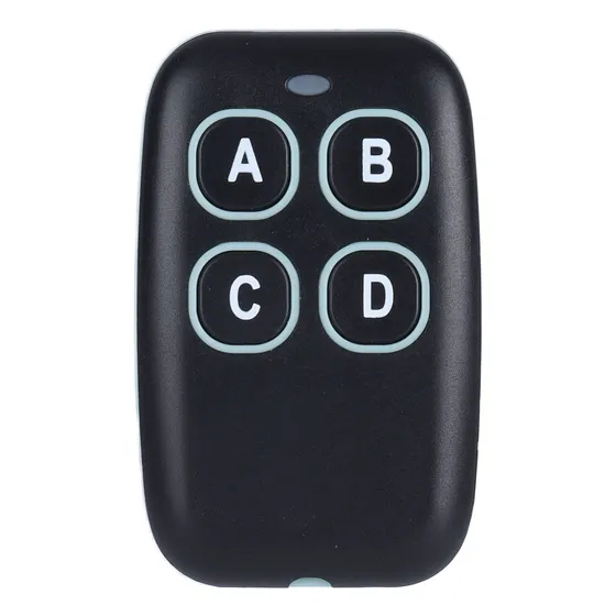 Mando A Distancia Universal Para Abrir Puertas Mando A