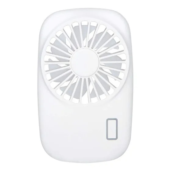 Estante Para Plato Mini Ventilador Portatil Mano Casa Usb Al