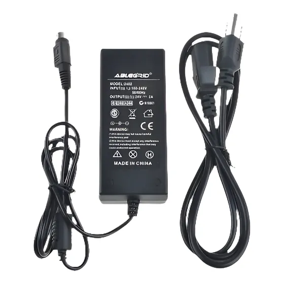 Adaptador Genérico Para M147e M119b Impresora Térmica Cargad