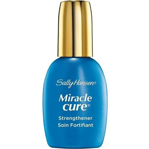 Esmalte Sally Hansen Tratamiento Fortalecedor ´17