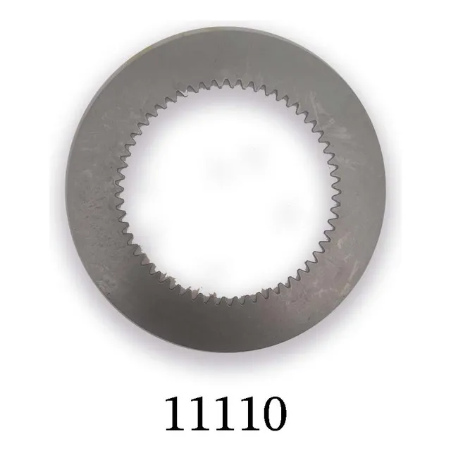 Plate, Steel D-i Caja De Velocidad 90-110-130-140144