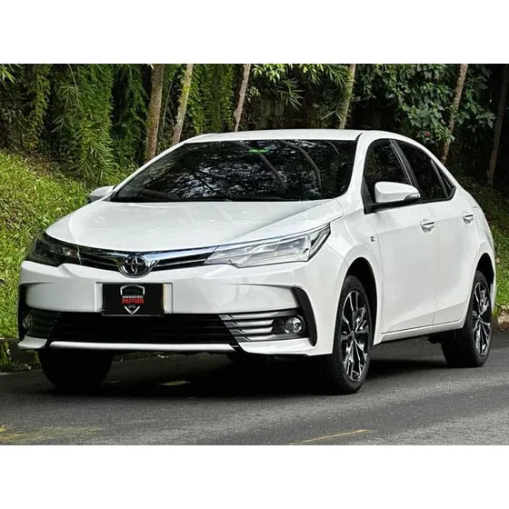 Toyota Corolla 1.8 Se-g
