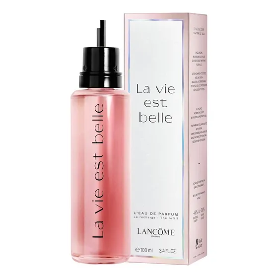 Lancome La Vie Est Belle Refill Edp 100ml