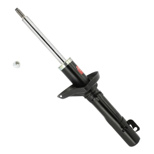 Par De Amortiguadores Del Volkswagen Jetta A4 Exc. 00-03 Kyb