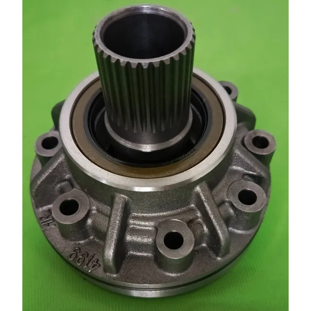 Bomba De Carga   At440858