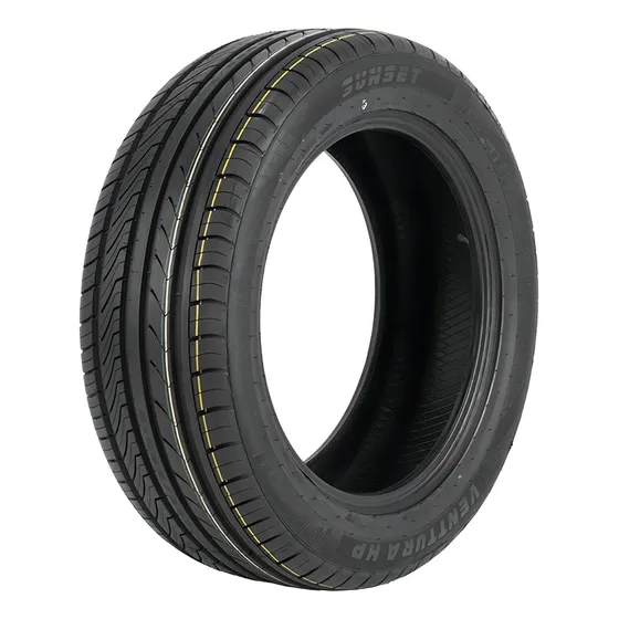 Pneu 235/55r18 Sunset Venttura B1 100v Sunset 31515 Índice De Velocidade V