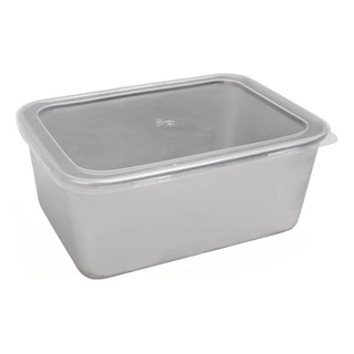 Caja De Almacenamiento De Acero Inoxidable Con Tapa Caja De Almacenamiento De Acero Inoxidable Con Tapa