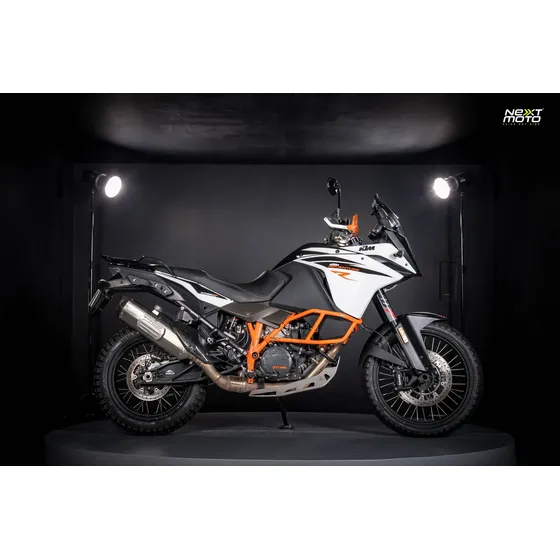 Ktm 1090 Adventure R