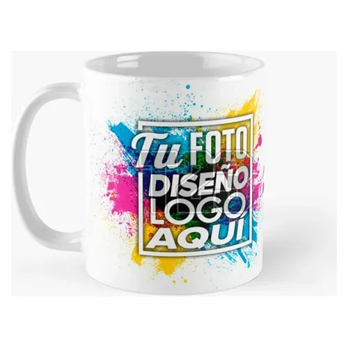 Tazas Tazones Personalizadas Por Mayor M1