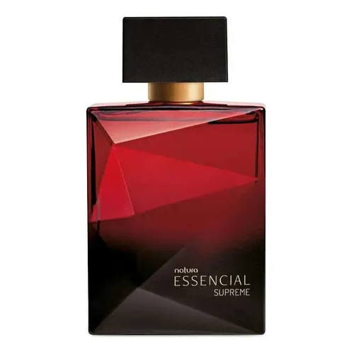 Perfume Natura Essential Supreme Deo 100 Ml Para Mujer | Cuotas