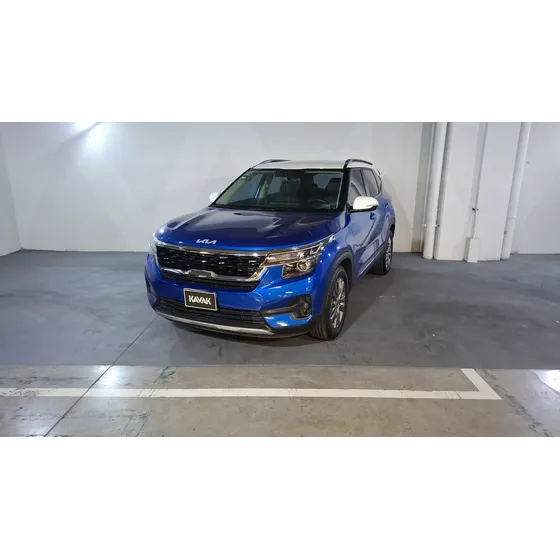 Kia Seltos 1.6 Ex Pack Auto