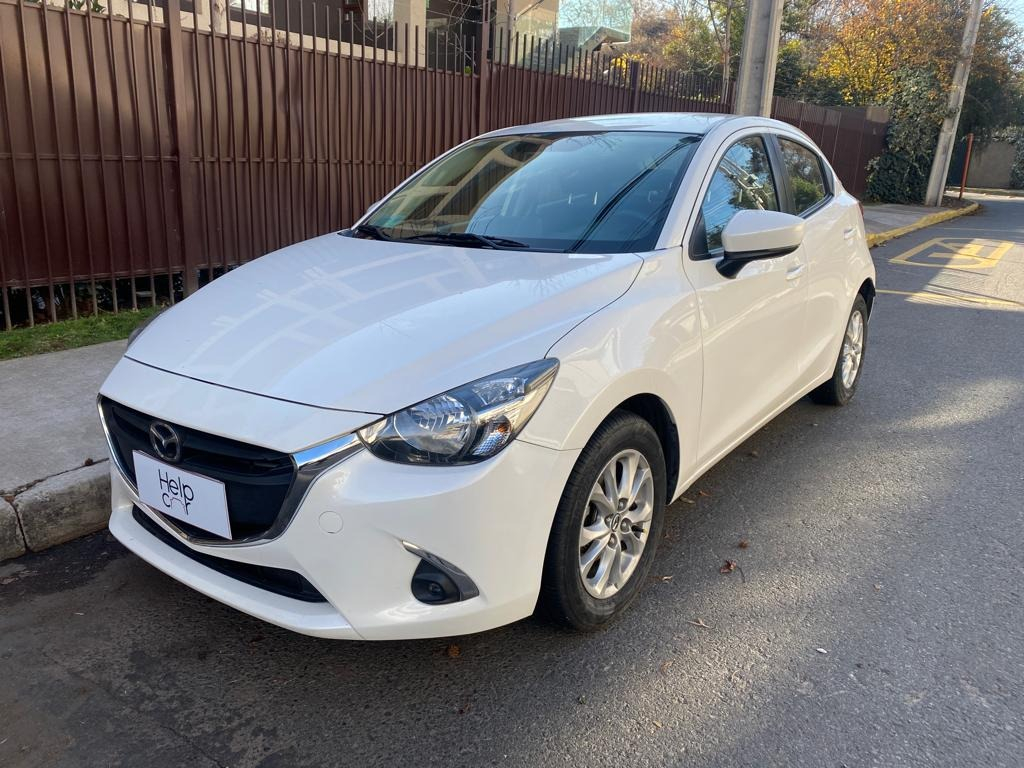 Mazda 2