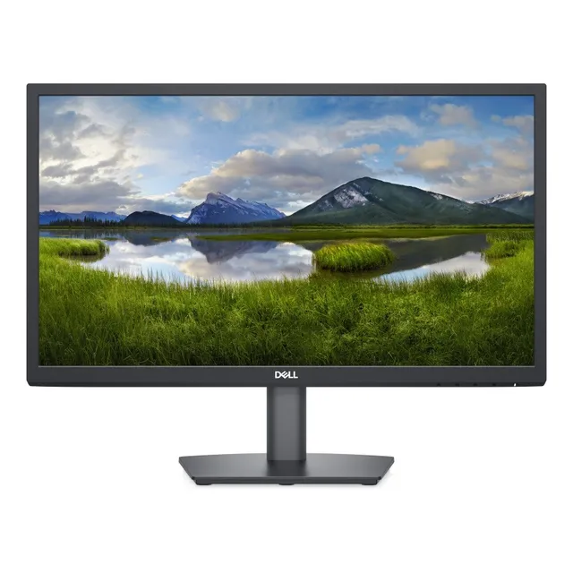 Monitor Dell E2222h (21.4 ) Resolucion 1920x1080 Pixeles