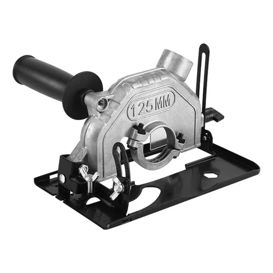 Amoladora Angular Manual, Convertidor, Refit, Motosierra Elé