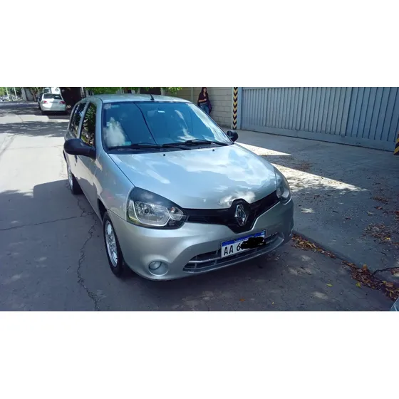 Renault Clio 1.2 Mio Confort Pack 5p